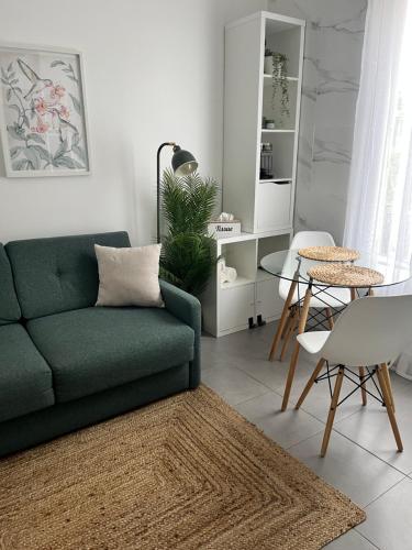 Charmant studio parisien au cœur du 15e arrondissement