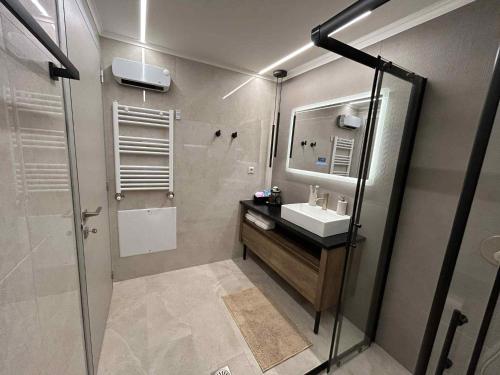 ANAVASI Loft SUITE