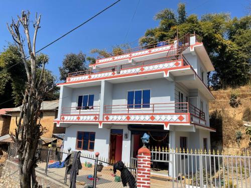 Aanshi Homestay
