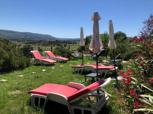 Φυσικό τοπίο κοντά σε αυτός ο ξενώνας