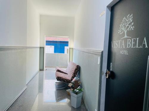 Gallery image of Vista Bela Hotel in Pindamonhangaba