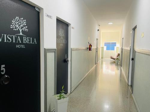 Gallery image of Vista Bela Hotel in Pindamonhangaba