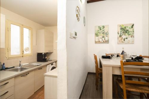 Santo Spirito Urban Apartment