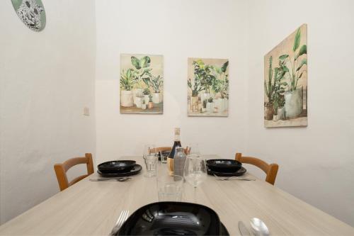 Santo Spirito Urban Apartment