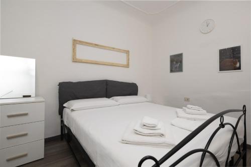 Santo Spirito Urban Apartment