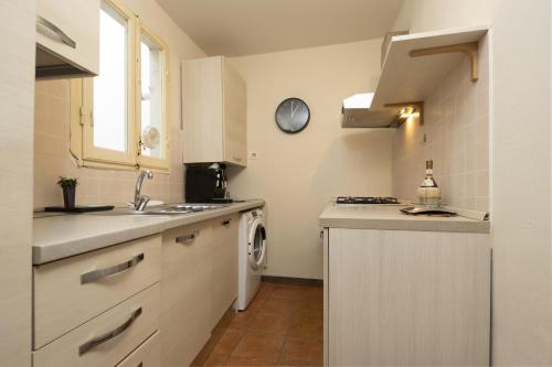 Santo Spirito Urban Apartment