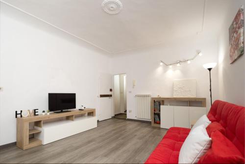 Santo Spirito Urban Apartment