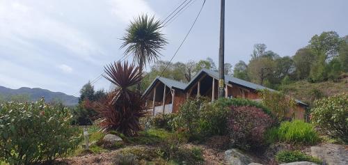 Photo de la galerie de l'établissement Carrick Chalets -2, à Carrick