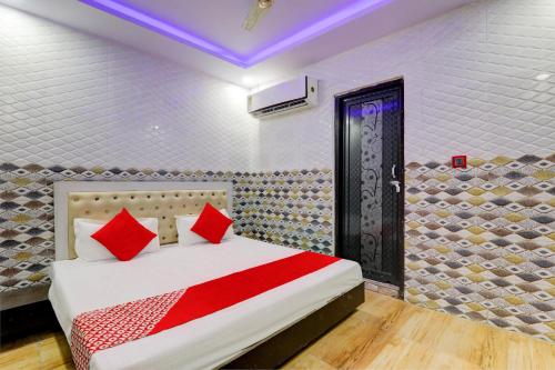 Φωτογραφία από το άλμπουμ του Hotel O Diamond Palace σε Mohanlālganj
