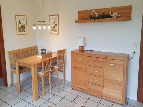 Fotografie z fotogalerie ubytování Eifel Escape Cozy & Scenic v destinaci Strotzbüsch