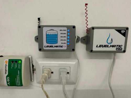 Galeriebild der Unterkunft Apartmento Lecheria 3 hab 2 baños Moderno hasta 8 personas in El Morto de Barcelona