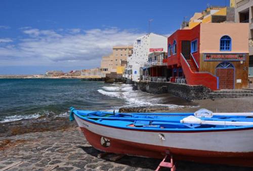 Casa Vista Mar