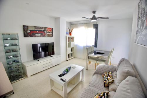 El rinconcito de la Isla