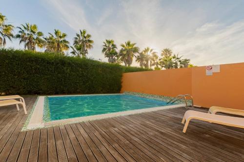 Afbeelding uit fotogalerij van Salgar Villa in Galé