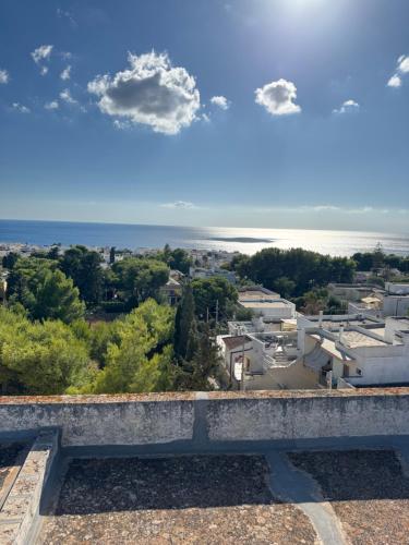 Photo de la galerie de l'établissement Masseria Mondonuovo, à Nardò