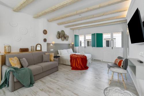 1 Casa De la Luz Centro de Estepona Home4u