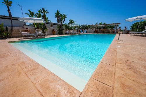 Imagen de la galería de Fuori Rotta Holiday Home, en Maruggio