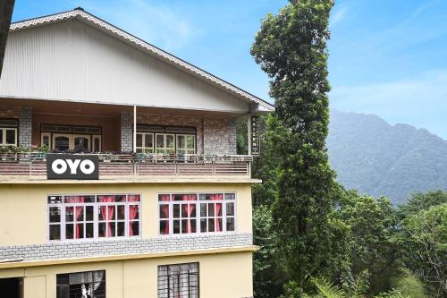 Gallery image of Hotel O Kaizen Residency in Lachung