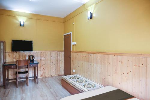 Gallery image of Hotel O Kaizen Residency in Lachung
