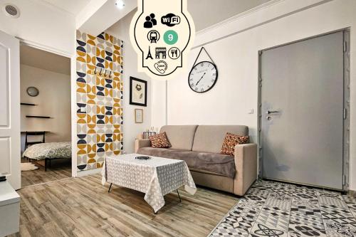 Le Refuge de Montreuil