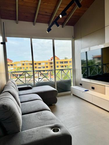 Apartamento Lecheria 2 Hab 2 Baños Terraza Planta Eléctrica - De Lujo