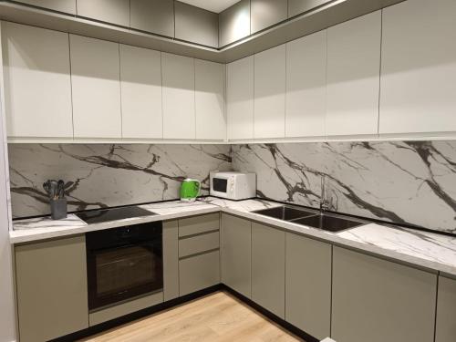 Gallery image of Feels like home in Tirane