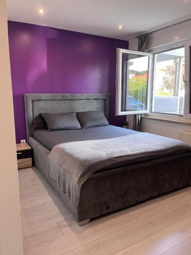 Apartman Maksimir with free parking