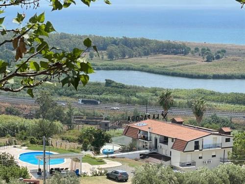 Φυσικό τοπίο κοντά σε αυτό το ξενοδοχείο διαμερισμάτων