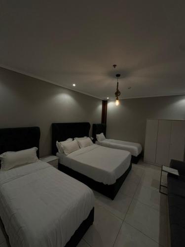 Royal Pearl Sea View فيلا اللؤلؤة الملكية اطلالة بحرية