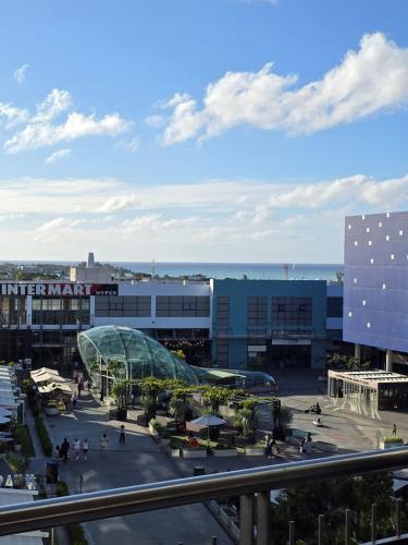 Grand Baie La Croisette-2 bedrooms apartment