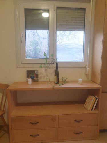 Φωτογραφία από το άλμπουμ του Pastoral unit צימר פסטורלי בגליל σε Hanaton