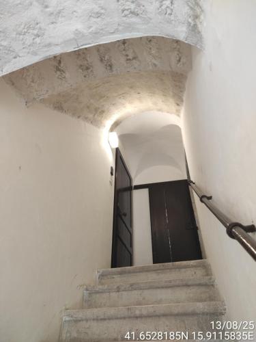 Fotografie z fotogalerie ubytování Ripa di sassi v destinaci Manfredonia