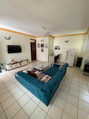 Gallery image of New 2Bedroom apartment with Swimming Pool in Mtwapa