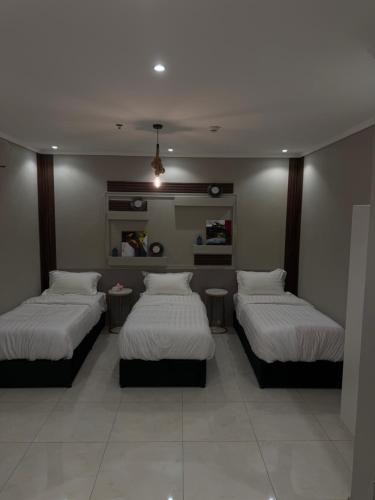 Royal Pearl Sea View فيلا اللؤلؤة الملكية اطلالة بحرية
