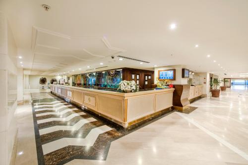 Φωτογραφία από το άλμπουμ του Starlight Resort Hotel σε Kizilagac