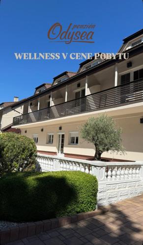 Penzión Odysea