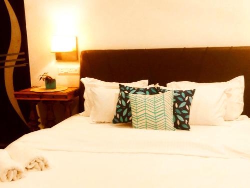 Φωτογραφία από το άλμπουμ του Vandhaara Luxury Stays στο Pune