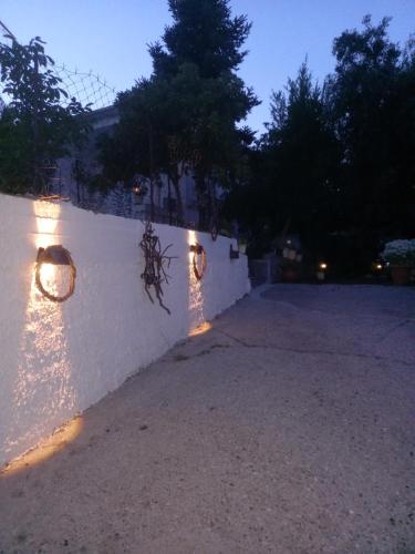 Фотография из галереи La Casa Di Elena в Платамонасе
