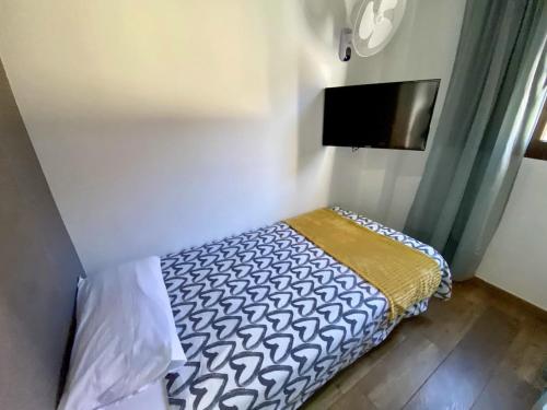 Casa Campillo, Habitaciones Individuales