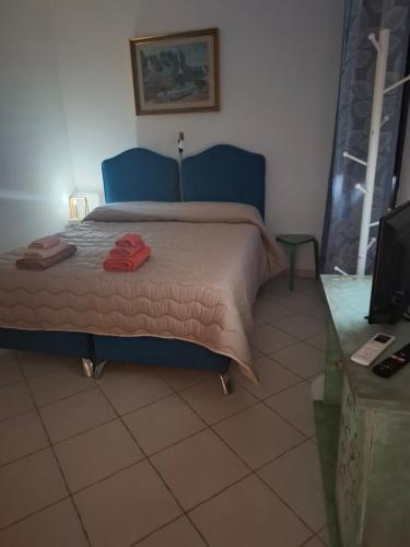 Gallery image of B&B a Casa Mia in Carmiano