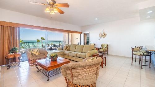 Gallery image of Laughing Seagull Spacious Ultimate Oasis Oceanfront in Puerto Peñasco