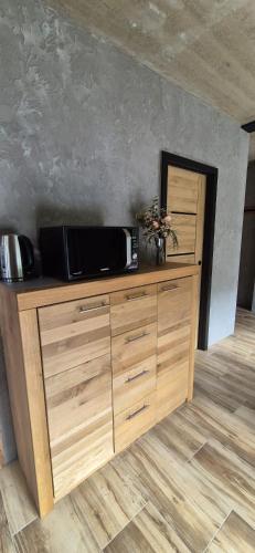 Gallery image of Luxury Loft Prosečné in Prosečné