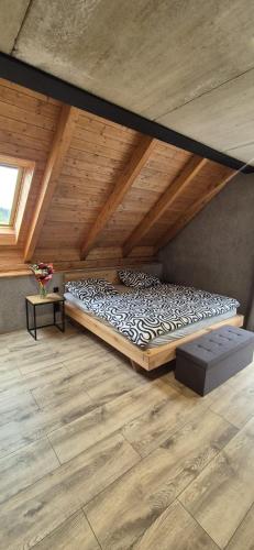 Gallery image of Luxury Loft Prosečné in Prosečné