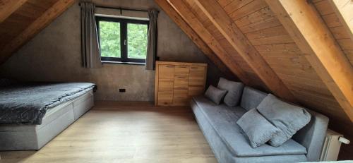 Gallery image of Luxury Loft Prosečné in Prosečné