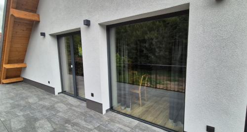 Gallery image of Luxury Loft Prosečné in Prosečné