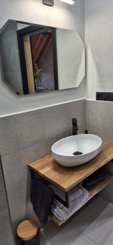Gallery image of Luxury Loft Prosečné in Prosečné