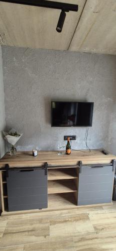 Gallery image of Luxury Loft Prosečné in Prosečné