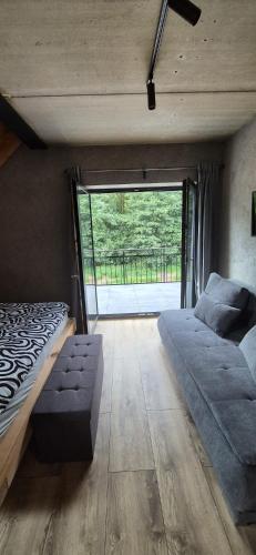 Gallery image of Luxury Loft Prosečné in Prosečné