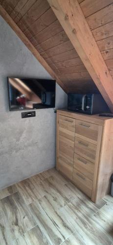 Gallery image of Luxury Loft Prosečné in Prosečné