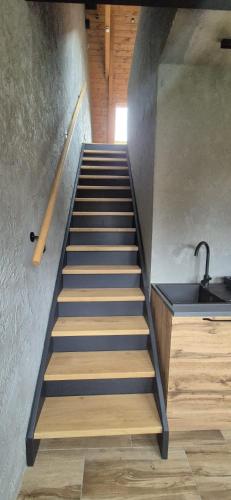 Gallery image of Luxury Loft Prosečné in Prosečné